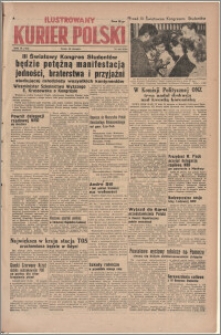 Ilustrowany Kurier Polski, 1953.08.26, R.9, nr 203