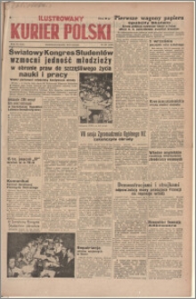 Ilustrowany Kurier Polski, 1953.08.30-31, R.9, nr 207