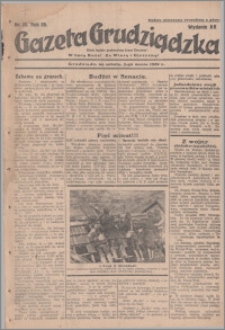 Gazeta Grudziądzka 1932.03.05. R. 39 nr 25