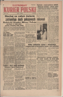 Ilustrowany Kurier Polski, 1953.09.02, R.9, nr 209