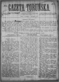 Gazeta Toruńska 1867, R. 1, nr 2