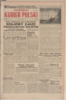 Ilustrowany Kurier Polski, 1953.09.05, R.9, nr 212