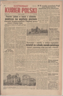 Ilustrowany Kurier Polski, 1953.09.15, R.9, nr 220