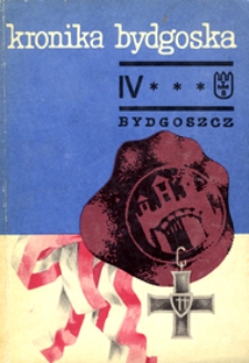 Kronika Bydgoska T. 4 (1968-1970)