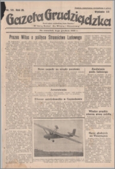 Gazeta Grudziądzka 1932.12.08. R. 39 nr 141
