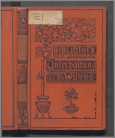 Bibliothek der Unterhaltung und des Wissens 1902, Bd. 1