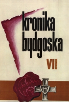 Kronika Bydgoska T. 7 (1976-1979)