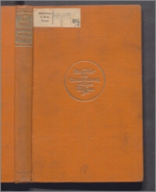 Bibliothek der Unterhaltung und des Wissens 1936, Bd. 5