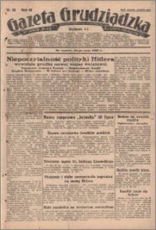 Gazeta Grudziądzka 1933.05.23. R. 40 nr 60