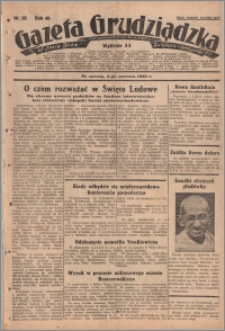 Gazeta Grudziądzka 1933.06.03. R. 40 nr 65