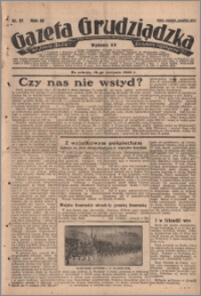 Gazeta Grudziądzka 1933.08.19. R. 40 nr 97