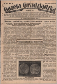 Gazeta Grudziądzka 1933.09.05. R. 40 nr 104