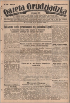 Gazeta Grudziądzka 1933.09.07. R. 40 nr 105