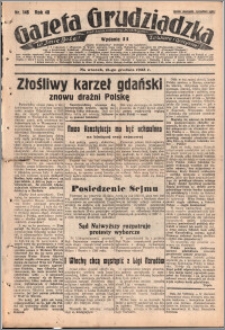 Gazeta Grudziądzka 1933.12.12. R. 40 nr 146