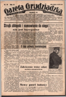Gazeta Grudziądzka 1934.03.08. R. 41 nr 28