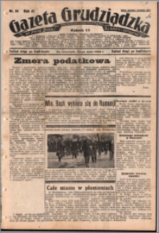 Gazeta Grudziądzka 1934.05.10. R. 41 nr 54