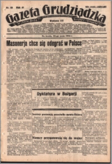 Gazeta Grudziądzka 1934.05.23. R. 41 nr 59