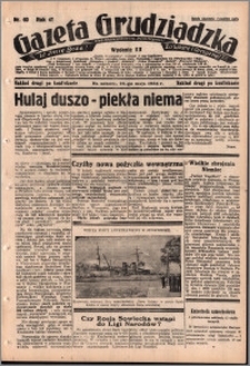 Gazeta Grudziądzka 1934.05.26. R. 41 nr 60