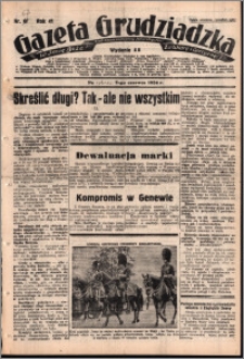 Gazeta Grudziądzka 1934.06.12. R. 41 nr 67