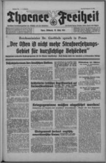 Thorner Freiheit 1941.03.19, Jg. 3 nr 66