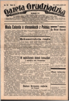 Gazeta Grudziądzka 1934.07.03. R. 41 nr 76