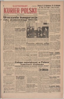 Ilustrowany Kurier Polski, 1953.10.02, R.9, nr 235