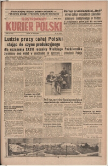Ilustrowany Kurier Polski, 1953.10.10, R.9, nr 242