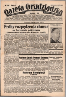 Gazeta Grudziądzka 1934.12.08. R. 41 nr 144