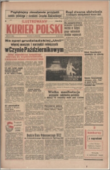 Ilustrowany Kurier Polski, 1953.10.15, R.9, nr 246