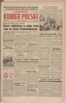 Ilustrowany Kurier Polski, 1953.10.21, R.9, nr 251