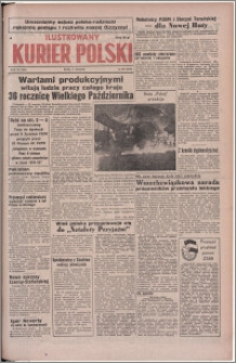 Ilustrowany Kurier Polski, 1953.11.04, R.9, nr 263