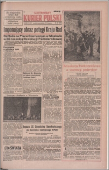 Ilustrowany Kurier Polski, 1953.11.08-09, R.9, nr 267