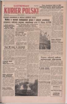 Ilustrowany Kurier Polski, 1953.11.13, R.9, nr 271