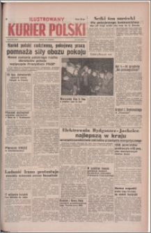 Ilustrowany Kurier Polski, 1953.11.14, R.9, nr 272