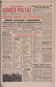 Ilustrowany Kurier Polski, 1953.11.15-16, R.9, nr 273