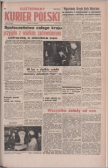 Ilustrowany Kurier Polski, 1953.11.17, R.9, nr 274