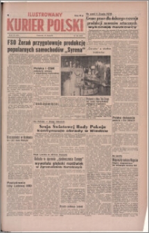 Ilustrowany Kurier Polski, 1953.11.26, R.9, nr 282