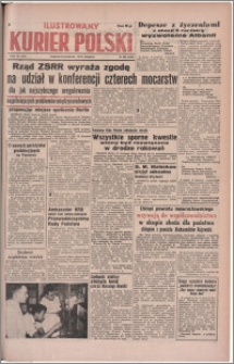 Ilustrowany Kurier Polski, 1953.11.29-30, R.9, nr 285