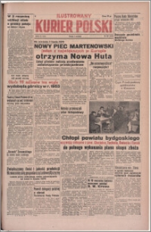 Ilustrowany Kurier Polski, 1953.12.02, R.9, nr 287