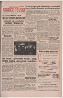 Ilustrowany Kurier Polski, 1953.12.10, R.9, nr 294