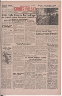 Ilustrowany Kurier Polski, 1953.12.29, R.9, nr 308