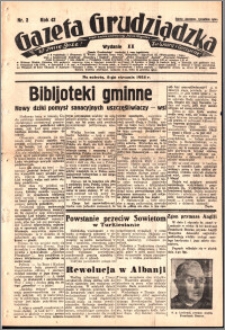 Gazeta Grudziądzka 1935.01.05. R. 42 nr 2