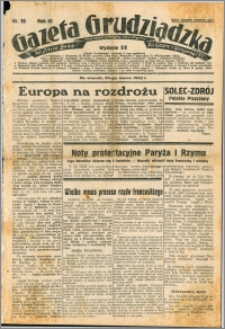Gazeta Grudziądzka 1935.03.26. R. 42 nr 36
