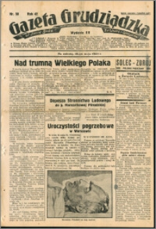 Gazeta Grudziądzka 1935.05.18. R. 42 nr 58