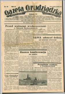 Gazeta Grudziądzka 1935.06.01. R. 42 nr 64