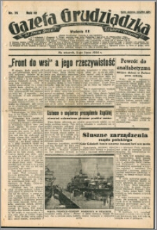 Gazeta Grudziądzka 1935.07.02. R. 42 nr 76