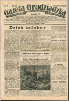 Gazeta Grudziądzka 1935.07.09. R. 42 nr 79