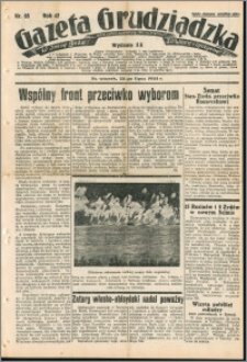 Gazeta Grudziądzka 1935.07.23. R. 42 nr 85