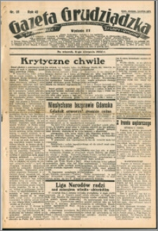 Gazeta Grudziądzka 1935.08.06. R. 42 nr 91