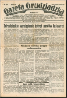 Gazeta Grudziądzka 1935.08.15. R. 42 nr 95